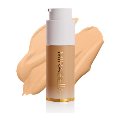 Mirabella Anti-Aging Foundation Invincible For All