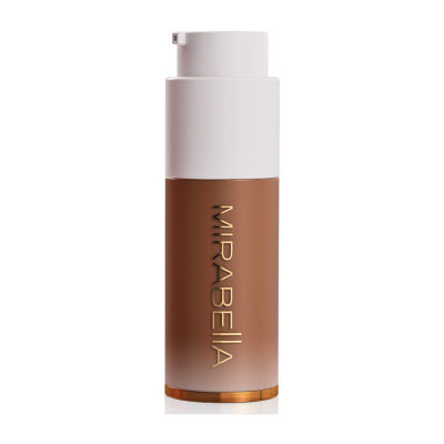 Mirabella Anti-Aging Foundation Invincible For All