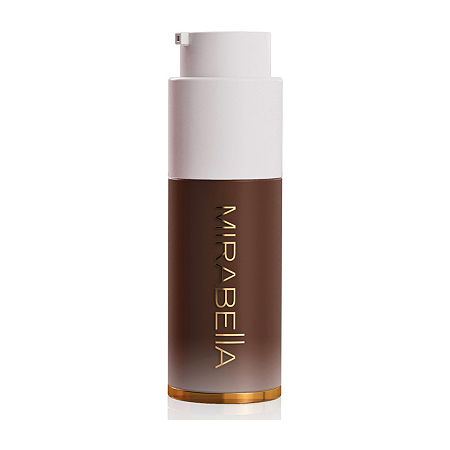 Mirabella Anti-aging Foundation Invincible For All In Brown