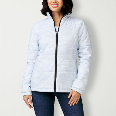 Jcpenney womens ski jackets hotsell