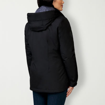 Jcpenney womens ski jackets best sale