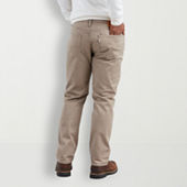 Levi's® 541™ Athletic Taper Fit 5 Pocket Twill Pant - Stretch