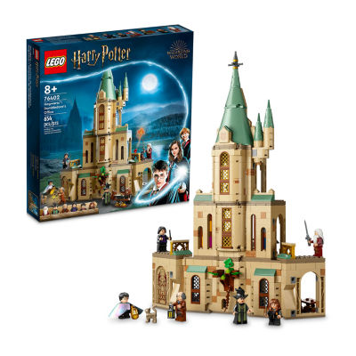 Baukästen Lego Harry Potter: Hogwarts - Room of Requirement