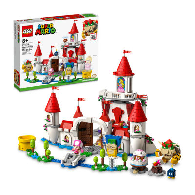 LEGO® Super Mario™ 71404 Set de Expansión: Zapato Goomba
