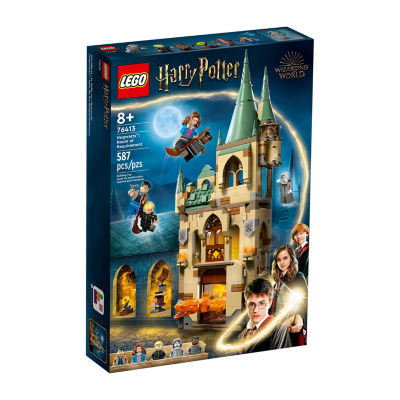 Baukästen Lego Harry Potter: Hogwarts - Room of Requirement