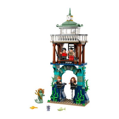 LEGO Harry Potter Triwizard Tournament: The Black Lake 76420 Building Set (349 Pieces)