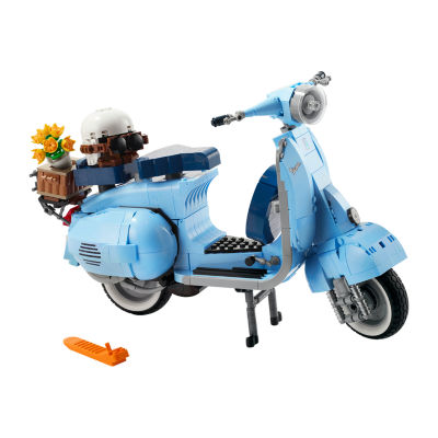 Vespa 125 Building Kit (1106 Pieces)