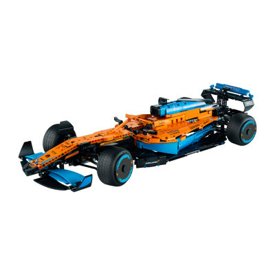 Technic Mclaren Formula 1 Race Car Model Building Kit (1434 Pieces)