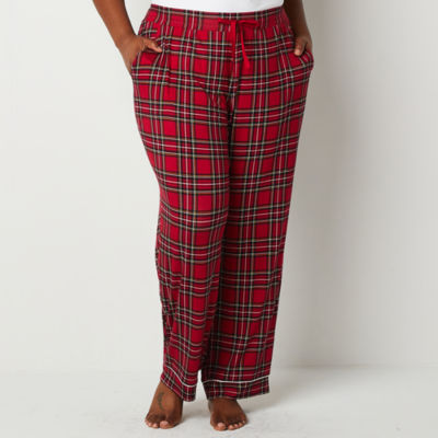 Liz claiborne lounge discount pants