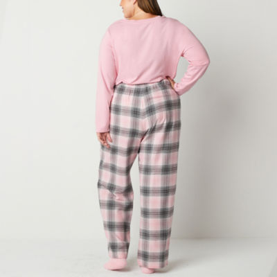 Liz claiborne petite discount pajamas