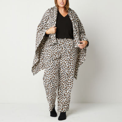 Soma Animal Print Pajama Sets for Women