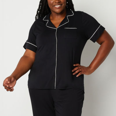 Liz claiborne pajamas online plus size