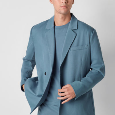 J hot sale ferrar peacoat