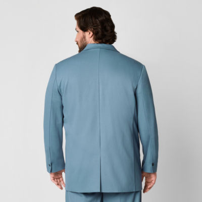 Jf j ferrar bright blue clearance suit