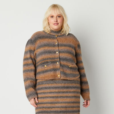 Jcpenney worthington outlet cardigan