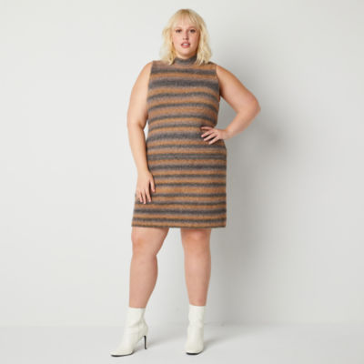 Jcpenney womens sweater sales dresses