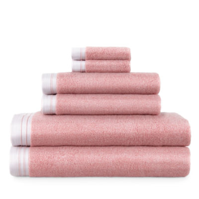 Under the Stars Kids Heathered Bath Towel