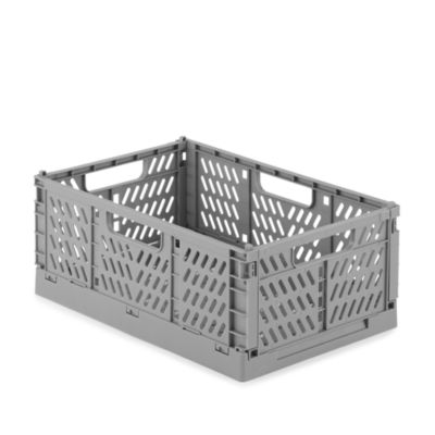 Home Expressions Collapsible Crate