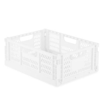 Home Expressions Large Collapsible Crate 766550 JCPenney