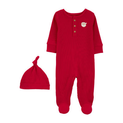 Carter's Baby Unisex 2-pc. Sleep and Play