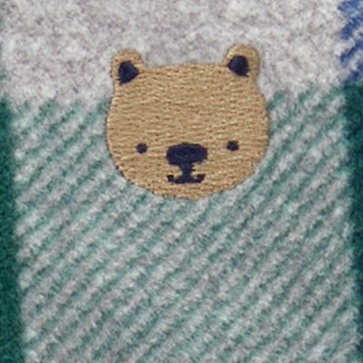 Carter's Baby Boys Microfleece Sleep and Play