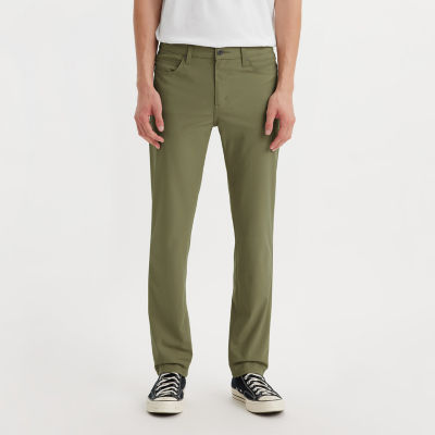Levi's 511 Slim Tech Mens Fit Pant
