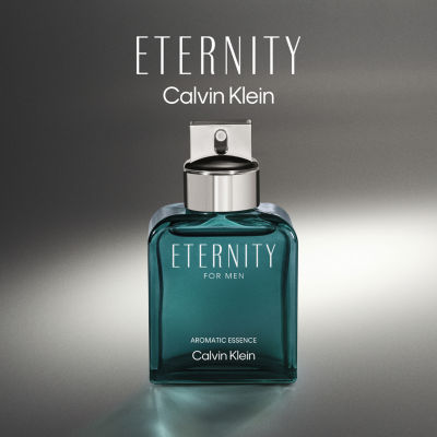 Calvin Klein Eternity For Men Aromatic Essence Parfum Intense