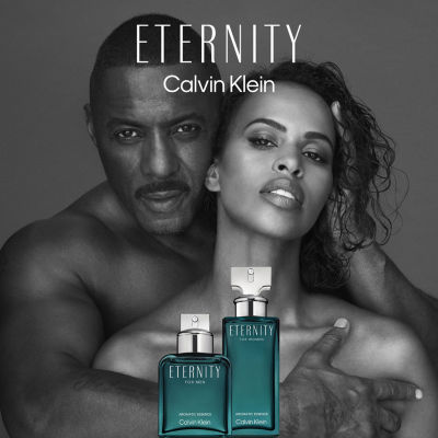 Calvin Klein Eternity For Women Aromatic Essence Parfum Intense