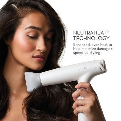 Paul Mitchell Appliances Neuro Dry Plus Global Edition Hair Dryer