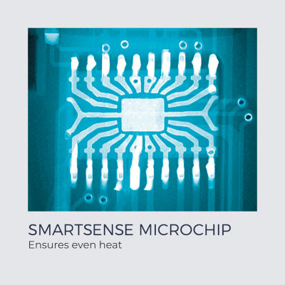 Paul Mitchell Appliances Neuro Smooth 1.25" Ceramic Straightening & Styling Even Heating Flat Iron