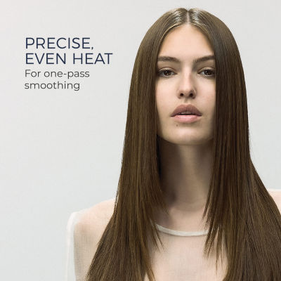 Paul Mitchell Appliances Neuro Smooth 1.25" Ceramic Straightening & Styling Even Heating Flat Iron