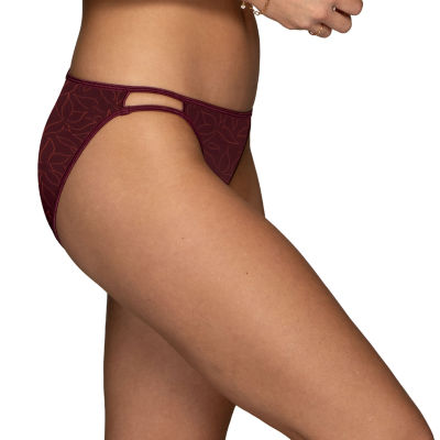 Vanity Fair® Illumination® Bikini Panty - 18108