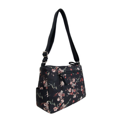 Bueno of California Medium Crossbody Bag
