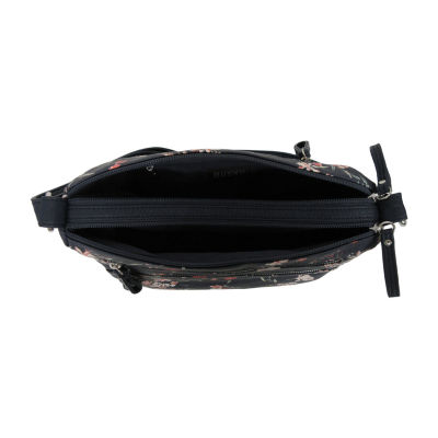 Bueno of California Medium Crossbody Bag