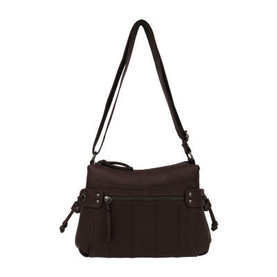 Bueno of California Crossbody Bag