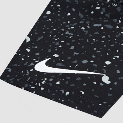 Nike 3BRAND by Russell Wilson Big Kid Boys Crew Neck Short Sleeve T-Shirt