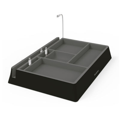 Brookstone Tech Valet