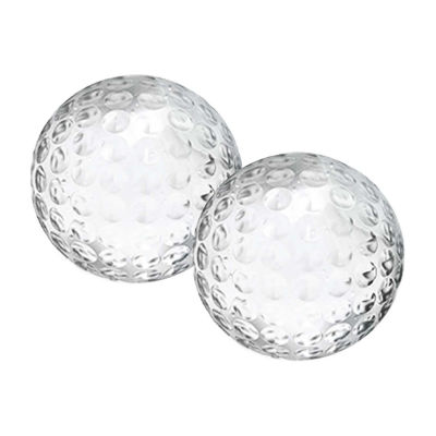 Golf Ball Ice Molds