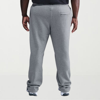 Nike Club Mens Regular Fit Big and Tall Workout Pant