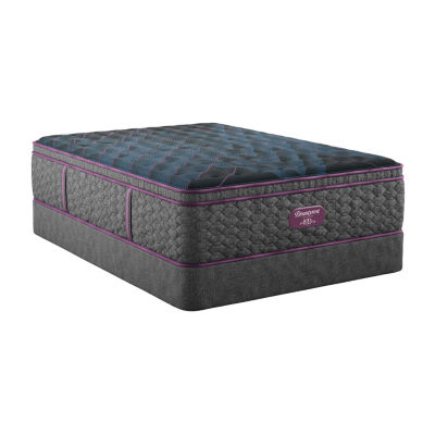 Beautyrest World Class Level Three 15.75" Medium Pillow top