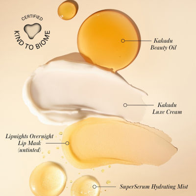 Rms Beauty Skincare Secrets Travel Kit - Limited Edition