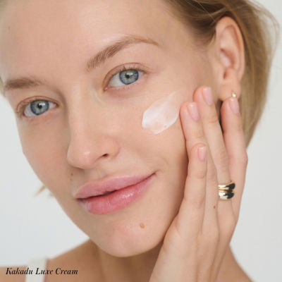 Rms Beauty Skincare Secrets Travel Kit - Limited Edition