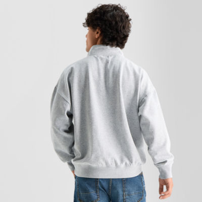 今期トップス Independent Trading Co. EXP20PQ - Men's Perform Quarter-Zip Pullover