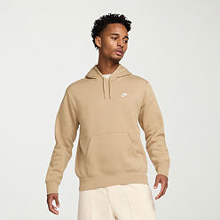 パーカー・フーディ STONE  Men Hoodies 6100003S0123 V009B Beige Puma x One Piece Hoodie in Beige – Oneness Boutique