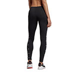 adidas Core Favorite Tight Womens Workout Pant