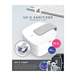 U-V-C Sanitizer Portable Case