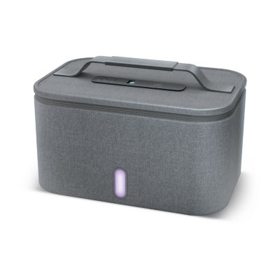 U-V-C Sanitizer Home Case