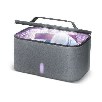 U-V-C Sanitizer Home Case