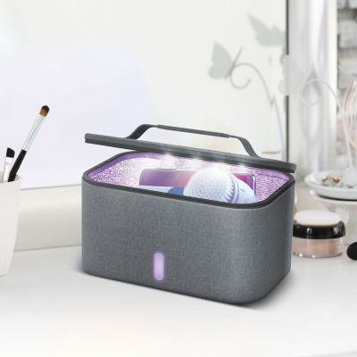 U-V-C Sanitizer Home Case