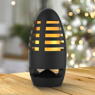 Sharper Image Lantern Speaker